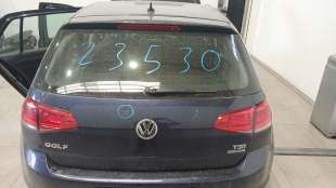 Recambio de porton trasero para volkswagen golf vii (5g1, bq1, be1, be2) 2012-2021 1.2 tsi referencia OEM IAM   