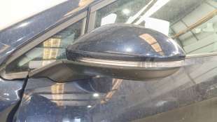 Recambio de retrovisor izquierdo para volkswagen golf vii (5g1, bq1, be1, be2) 2012-2021 1.2 tsi referencia OEM IAM   