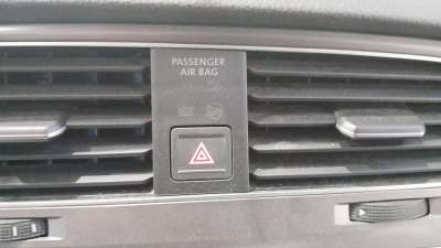 Recambio de warning para volkswagen golf vii (5g1, bq1, be1, be2) 2012-2021 1.2 tsi referencia OEM IAM   
