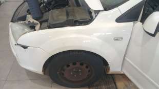 Recambio de aleta delantera izquierda para ford focus ii (da_, hcp, dp) 2004-2013 1.6 tdci referencia OEM IAM 1376484  