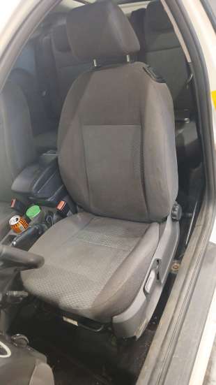 Recambio de asiento delantero izquierdo para ford focus ii (da_, hcp, dp) 2004-2013 1.6 tdci referencia OEM IAM   