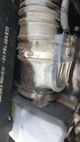 Recambio de caudalimetro para ford focus ii (da_, hcp, dp) 2004-2013 1.6 tdci referencia OEM IAM   