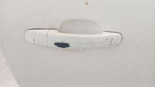 Recambio de maneta exterior delantera derecha para ford focus ii (da_, hcp, dp) 2004-2013 1.6 tdci referencia OEM IAM 1323272  