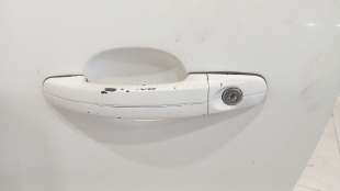 Recambio de maneta exterior delantera izquierda para ford focus ii (da_, hcp, dp) 2004-2013 1.6 tdci referencia OEM IAM 1323272 