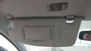 Recambio de parasol izquierdo para ford focus ii (da_, hcp, dp) 2004-2013 1.6 tdci referencia OEM IAM 1700319  