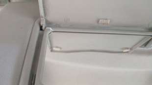 Recambio de parasol izquierdo para ford focus ii (da_, hcp, dp) 2004-2013 1.6 tdci referencia OEM IAM 1700319   2