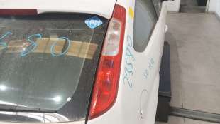 Recambio de piloto trasero derecho para ford focus ii (da_, hcp, dp) 2004-2013 1.6 tdci referencia OEM IAM 1420450  