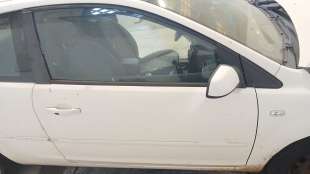 Recambio de puerta delantera derecha para ford focus ii (da_, hcp, dp) 2004-2013 1.6 tdci referencia OEM IAM 1505764  