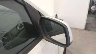 Recambio de espejo retrovisor derecho para ford focus ii (da_, hcp, dp) 2004-2013 1.6 tdci referencia OEM IAM 1510871   2