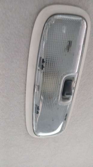 Recambio de luz interior delantera central para ford focus ii (da_, hcp, dp) 2004-2013 1.6 tdci referencia OEM IAM 1540351  
