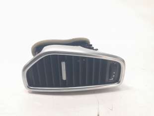 Recambio de aireador izquierdo para porsche cayenne coupe (9yb) 2019- e-hybrid referencia OEM IAM 9Y0820951G0B  