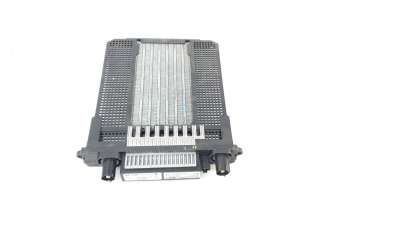 Recambio de resistencia calefaccion para land rover discovery sport 2014- pure referencia OEM IAM BG9N18D612  