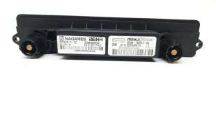 Recambio de resistencia calefaccion para land rover discovery sport 2014- pure referencia OEM IAM BG9N18D612   2