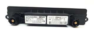 Recambio de resistencia calefaccion para land rover discovery sport 2014- pure referencia OEM IAM BG9N18D612  
