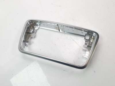 Recambio de moldura para mercedes-benz clase gla (w156) 2013- gla 200 cdi (156.908) referencia OEM IAM A1766890018  