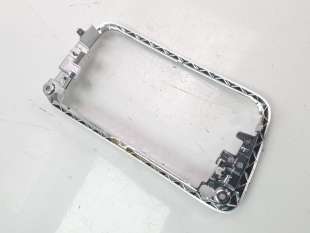 Recambio de moldura para mercedes-benz clase gla (w156) 2013- gla 200 cdi (156.908) referencia OEM IAM A1766890018   2