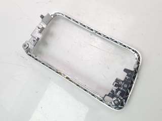 Recambio de moldura para mercedes-benz clase gla (w156) 2013- gla 200 cdi (156.908) referencia OEM IAM A1766890018  