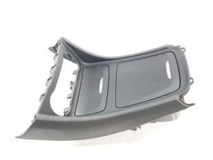 Recambio de moldura para mercedes-benz clase gla (w156) 2013- gla 200 cdi (156.908) referencia OEM IAM A1766802000  