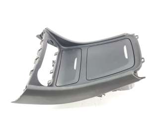 Recambio de moldura para mercedes-benz clase gla (w156) 2013- gla 200 cdi (156.908) referencia OEM IAM A1766802000  