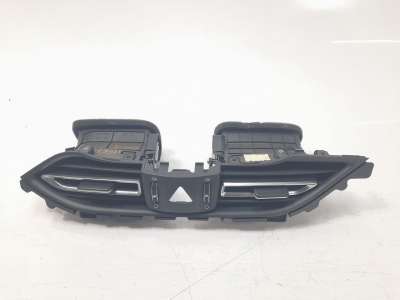 Recambio de aireador central para hyundai i30 (pd) 2017- 1.4 cat referencia OEM IAM 97401G4AB0  