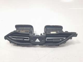 Recambio de aireador central para hyundai i30 (pd) 2017- 1.4 cat referencia OEM IAM 97401G4AB0  