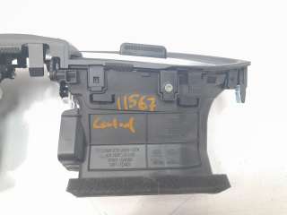 Recambio de aireador central para hyundai i30 (pd) 2017- 1.4 cat referencia OEM IAM 97401G4AB0  