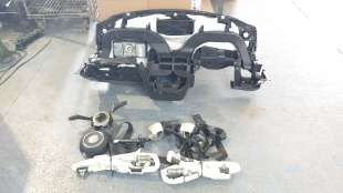 Recambio de kit airbag para jeep renegade 2014- limited 4x4 referencia OEM IAM 735612248   2