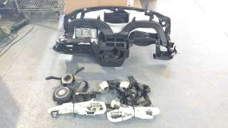 Recambio de kit airbag para jeep renegade 2014- limited 4x4 referencia OEM IAM 735612248  