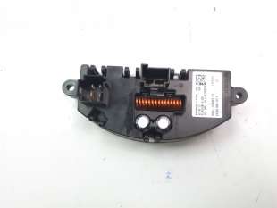 Recambio de resistencia calefaccion para mercedes-benz clase gla (w156) 2013- gla 200 cdi (156.908) referencia OEM IAM A22290603