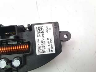 Recambio de resistencia calefaccion para mercedes-benz clase gla (w156) 2013- gla 200 cdi (156.908) referencia OEM IAM A22290603 2
