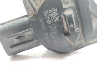 Recambio de caudalimetro para toyota rav4 2018- referencia OEM IAM 2220475040   2