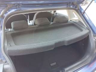 Recambio de bandeja trasera para volkswagen polo vi (aw1, bz1, ae1) 2017- 1.0 tsi referencia OEM IAM 2G6867769BEH8  