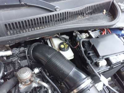 Recambio de bomba freno para volkswagen polo vi (aw1, bz1, ae1) 2017- 1.0 tsi referencia OEM IAM 2Q1614019A  