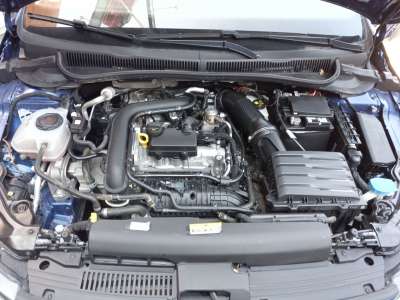 Recambio de caja cambios para volkswagen polo vi (aw1, bz1, ae1) 2017- 1.0 tsi referencia OEM IAM URH  