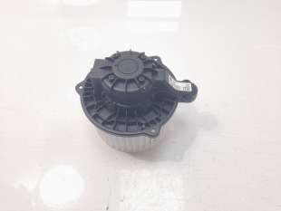 Recambio de ventilador calefaccion para hyundai i30 (pd) 2017- 1.4 cat referencia OEM IAM 97113A4000   2