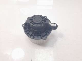 Recambio de ventilador calefaccion para hyundai i30 (pd) 2017- 1.4 cat referencia OEM IAM 97113A4000  