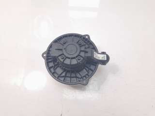 Recambio de ventilador calefaccion para hyundai i30 (pd) 2017- 1.4 cat referencia OEM IAM 97113A4000  