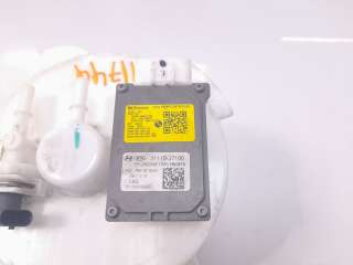 Recambio de bomba combustible para kia ceed 2018- concept referencia OEM IAM 31110J7100  