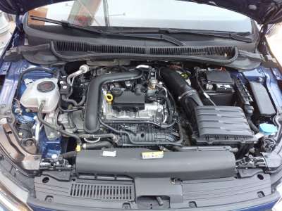 Recambio de cremallera direccion para volkswagen polo vi (aw1, bz1, ae1) 2017- 1.0 tsi referencia OEM IAM 2Q1423061D  