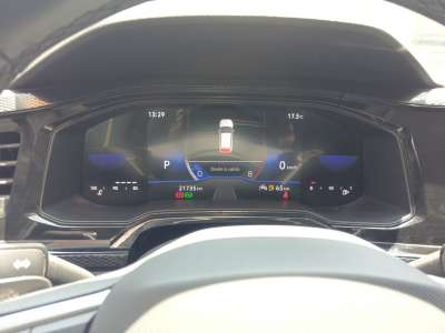 Recambio de cuadro instrumentos para volkswagen polo vi (aw1, bz1, ae1) 2017- 1.0 tsi referencia OEM IAM 2GP920310B  