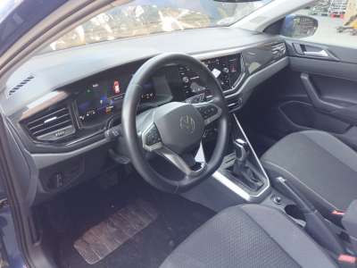 Recambio de kit airbag para volkswagen polo vi (aw1, bz1, ae1) 2017- 1.0 tsi referencia OEM IAM 2G1857004N  