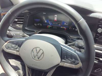 Recambio de mando multifuncion para volkswagen polo vi (aw1, bz1, ae1) 2017- 1.0 tsi referencia OEM IAM 2Q0953502C  