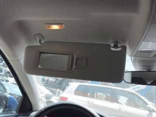 Recambio de parasol izquierdo para volkswagen polo vi (aw1, bz1, ae1) 2017- 1.0 tsi referencia OEM IAM 5G0857551AJ   2