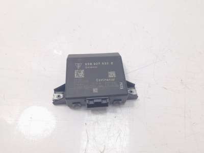 Recambio de modulo electronico para porsche cayenne (typ 92aa) 2009-2017 diesel referencia OEM IAM 95B907530E  