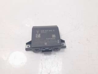 Recambio de modulo electronico para porsche cayenne (typ 92aa) 2009-2017 diesel referencia OEM IAM 95B907530E  