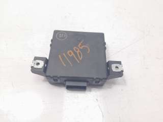 Recambio de modulo electronico para porsche cayenne (typ 92aa) 2009-2017 diesel referencia OEM IAM 95B907530E  