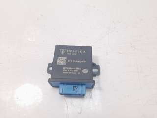 Recambio de modulo electronico para porsche cayenne (typ 92aa) 2009-2017 diesel referencia OEM IAM 7PP907357K  
