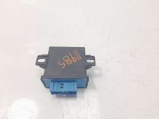 Recambio de modulo electronico para porsche cayenne (typ 92aa) 2009-2017 diesel referencia OEM IAM 7PP907357K   2