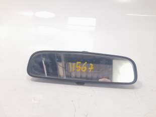 Recambio de espejo para hyundai i30 (pd) 2017- 1.4 cat referencia OEM IAM 851013X100  