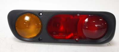 Recambio de piloto trasero izquierdo para nissan terrano/terrano.ii (r20) 1993-2007 referencia OEM IAM 265550X001 P511 